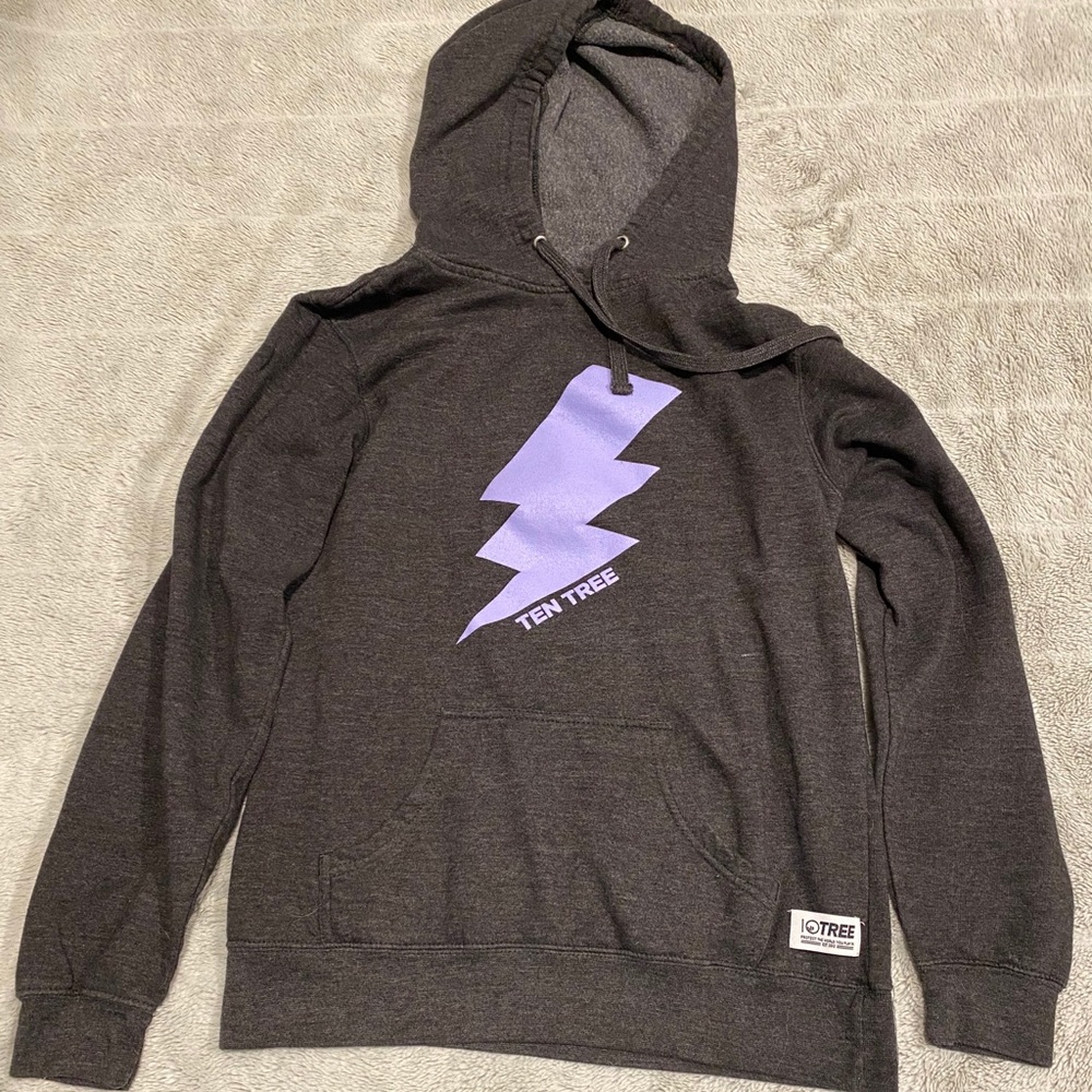 tentree Hoodie